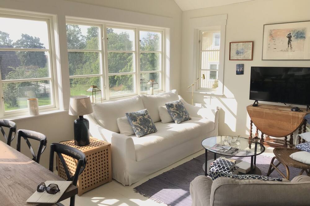 Photo of Livingroom in Moja
