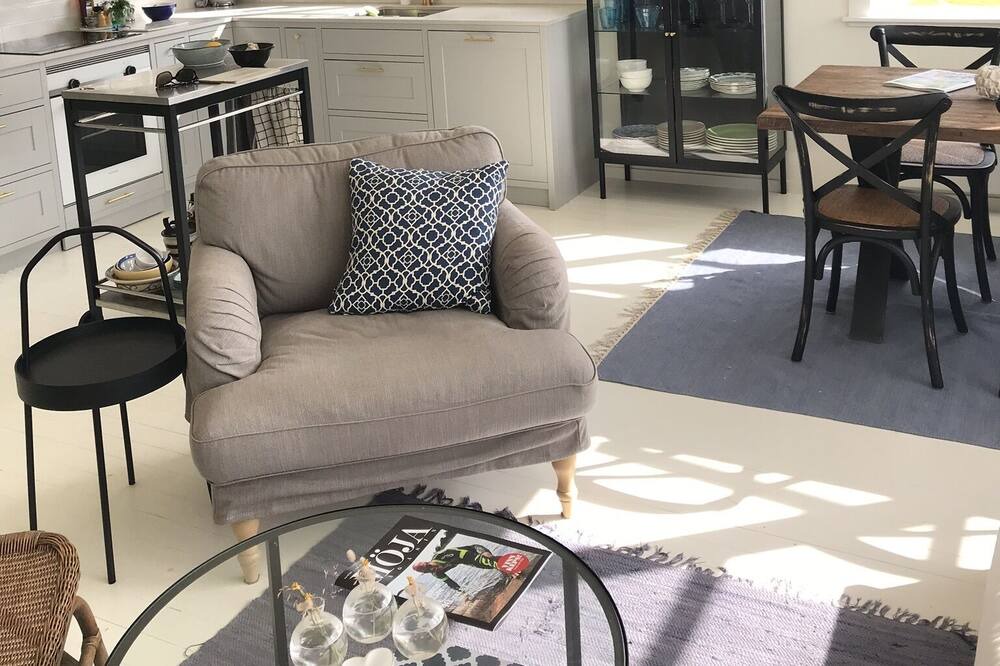 Photo of Livingroom in Moja