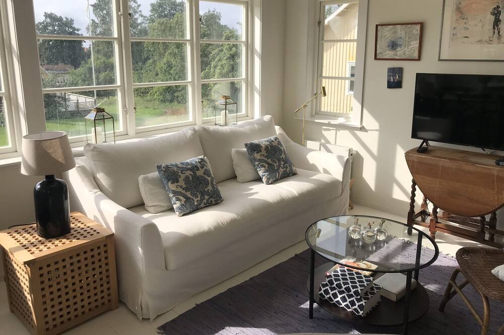 Photo of Livingroom in Moja