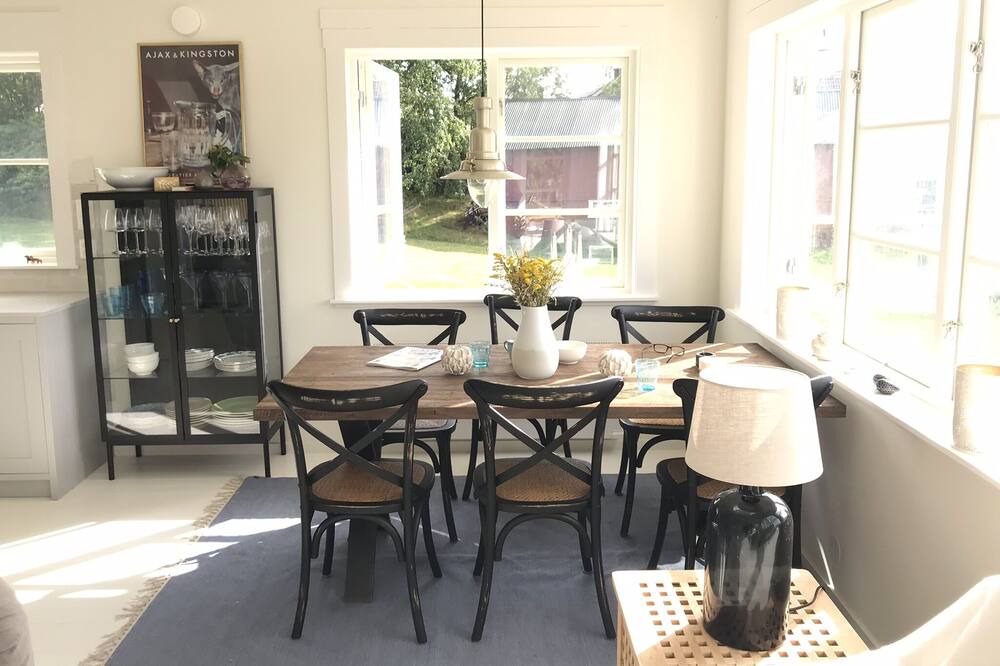 Photo of Kitchen in Moja