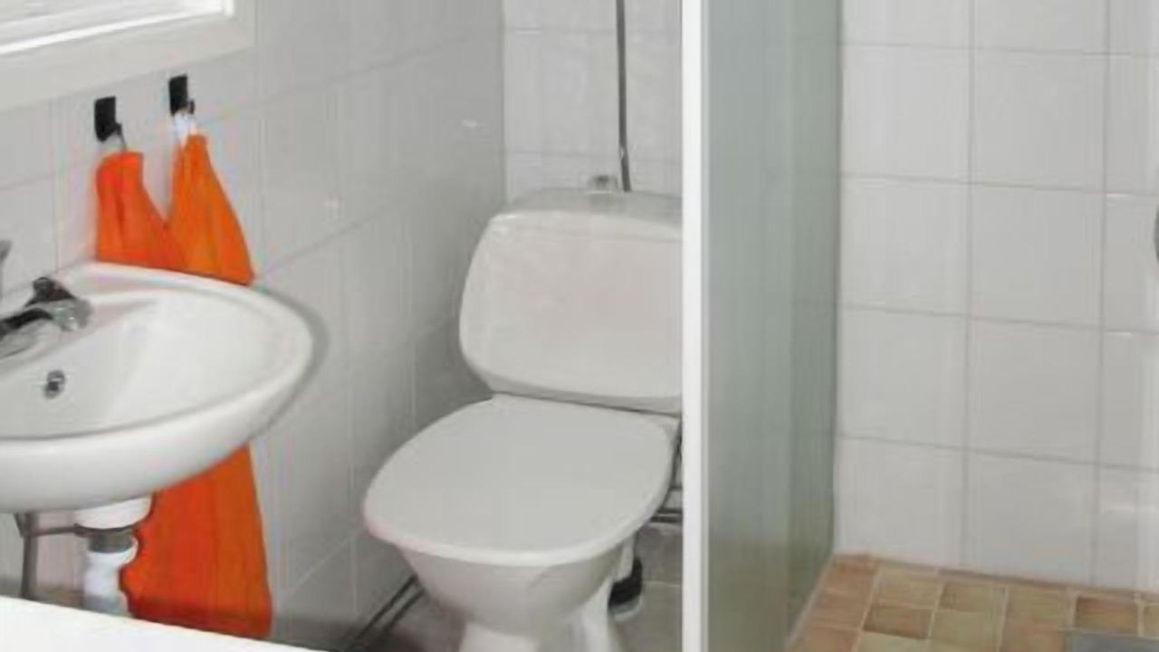 Photo of Bathroom in Ramdala