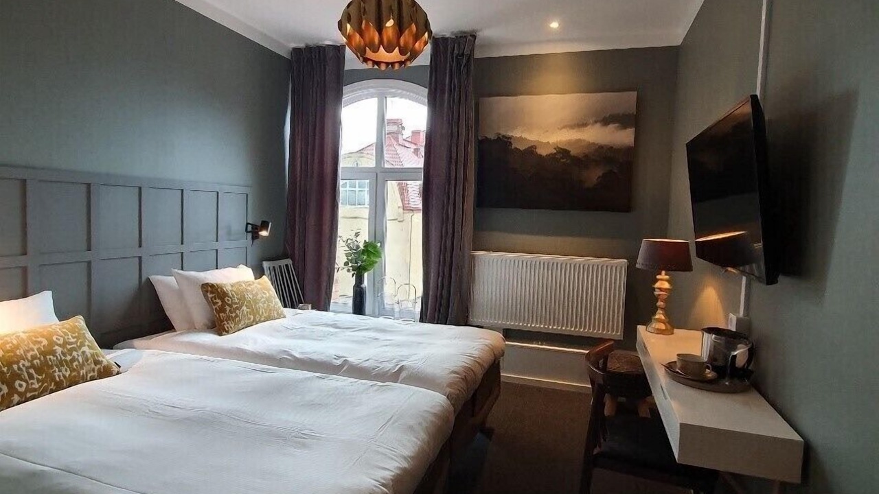 Photo of Bedroom in Nordostra Motala