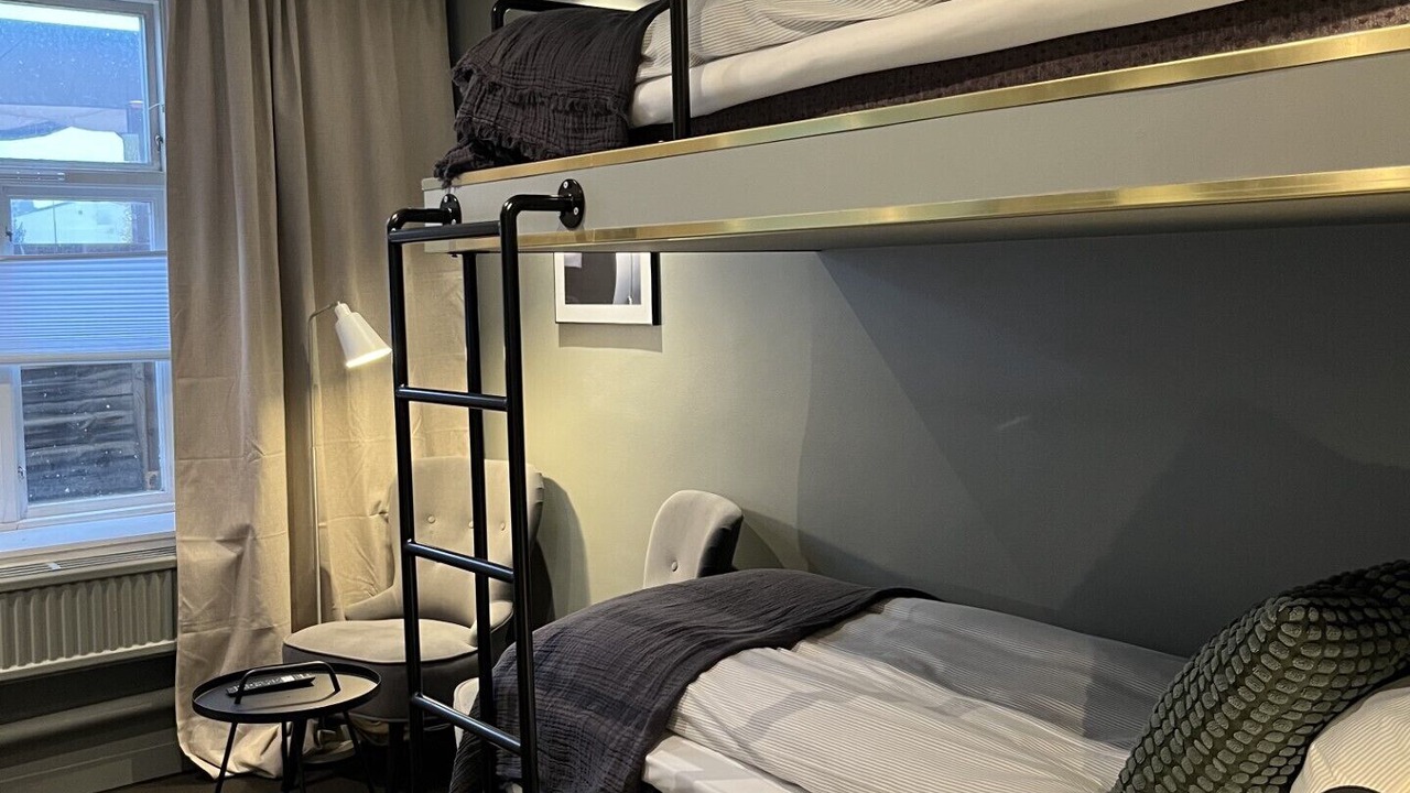 Photo of Bedroom in Nordostra Motala