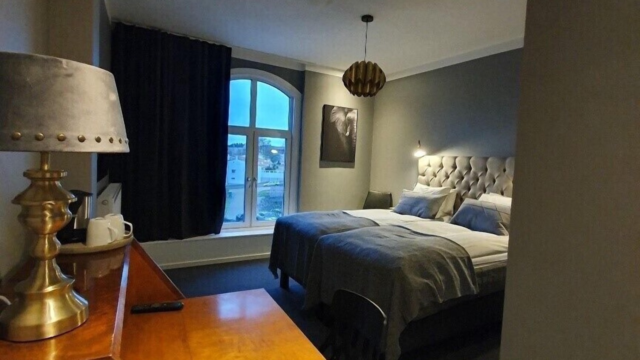 Photo of Bedroom in Nordostra Motala