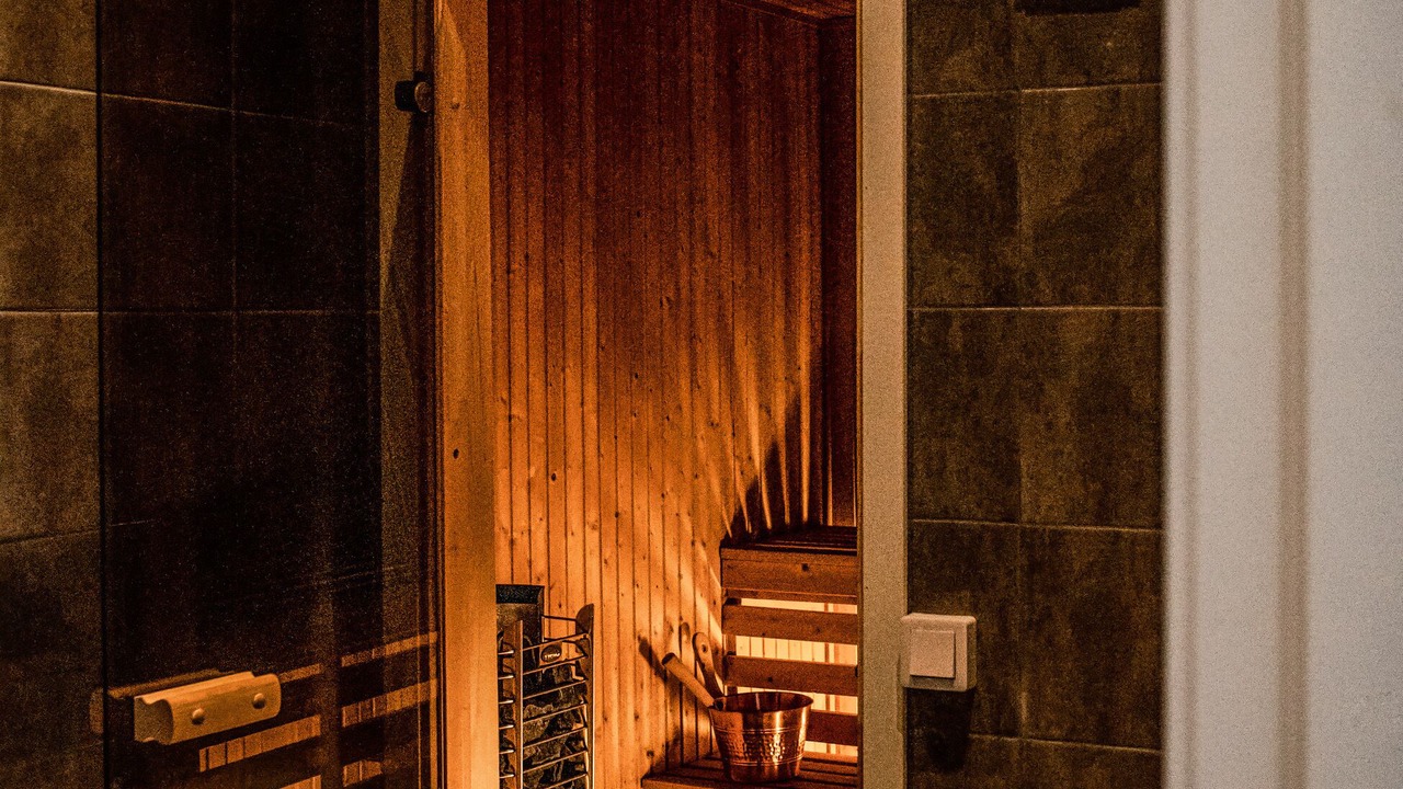 Photo of Bathroom in Nordostra Motala