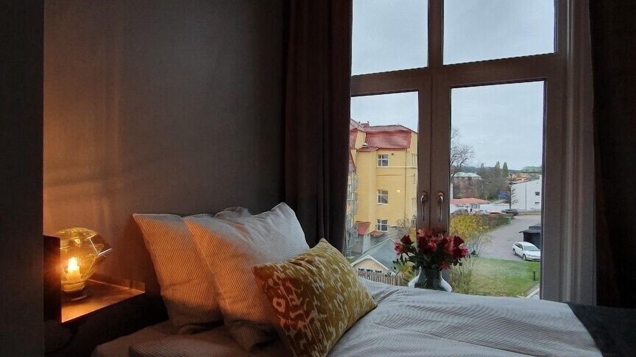 Photo of Bedroom in Nordostra Motala