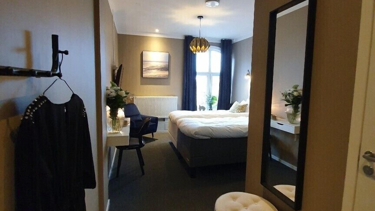 Photo of Bedroom in Nordostra Motala