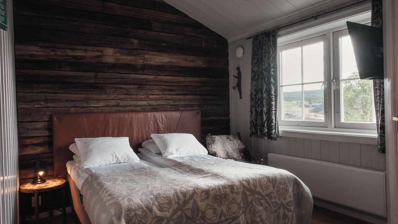 Photo of Bedroom in Galaa