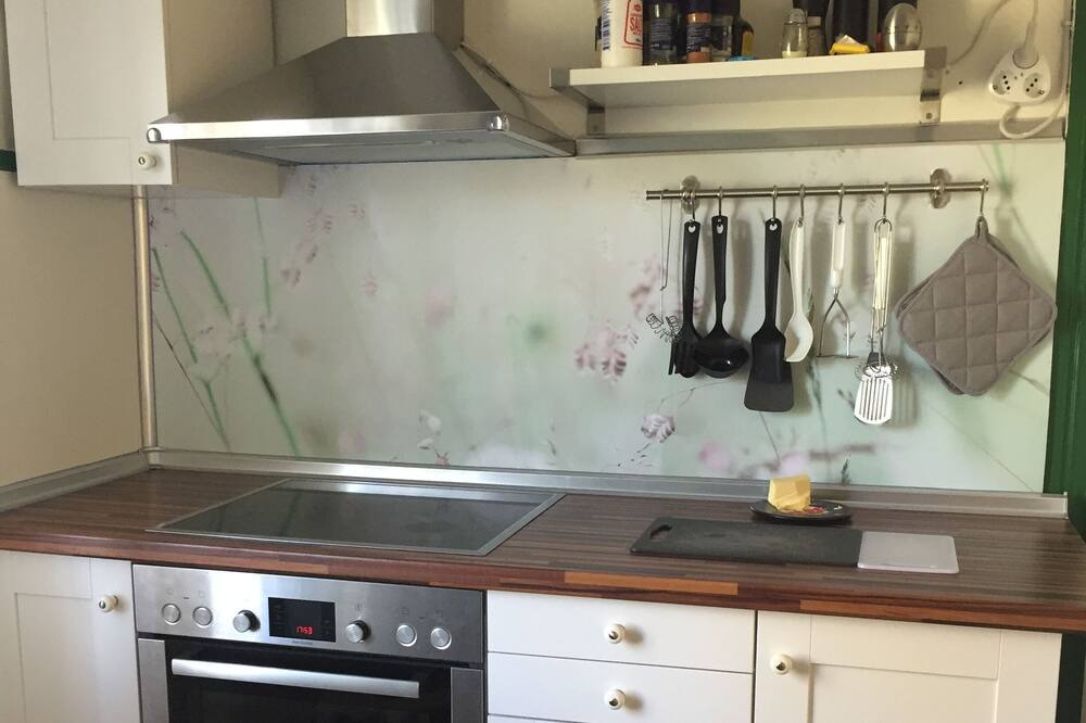 Photo of Kitchen in Lessebo Municipality