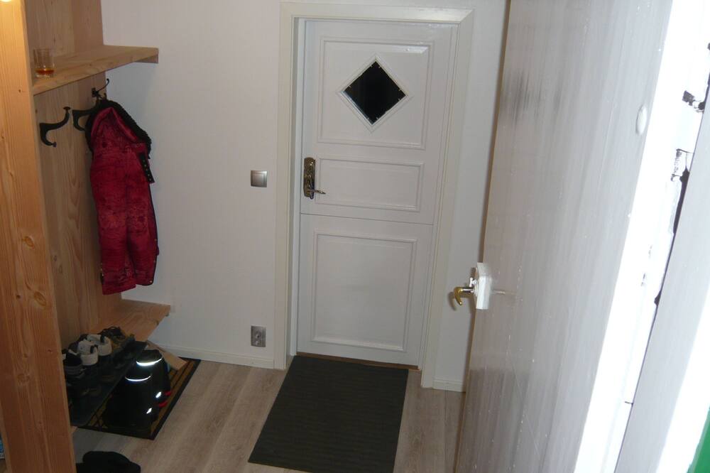 Photo of Bedroom in Lessebo Municipality