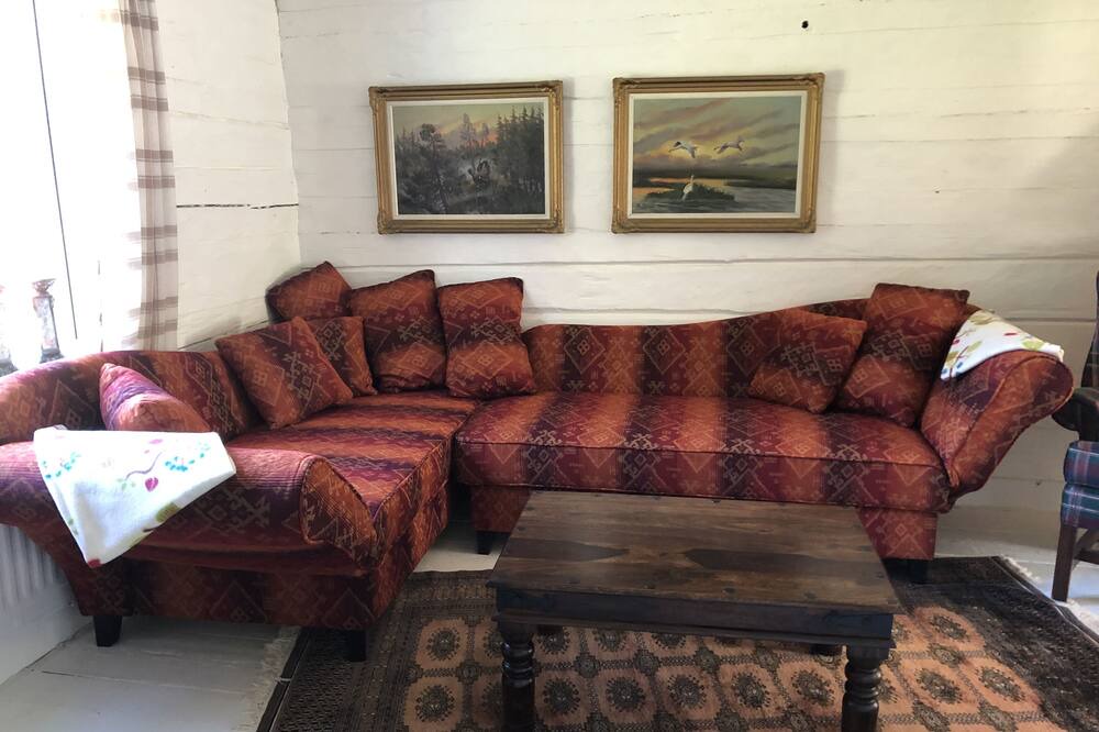 Photo of Livingroom in Lessebo Municipality