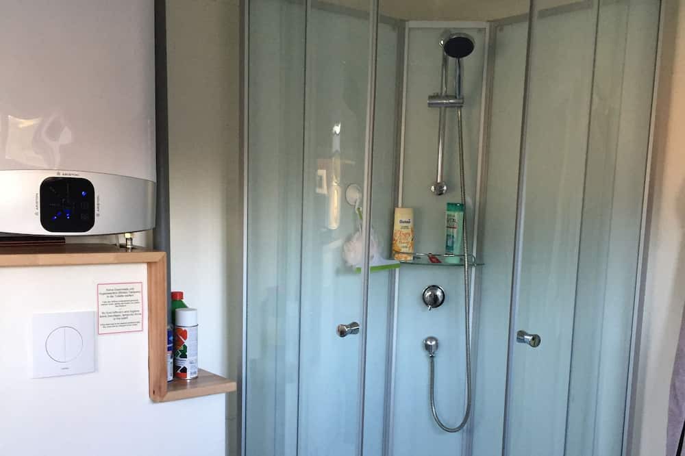 Photo of Bathroom in Lessebo Municipality