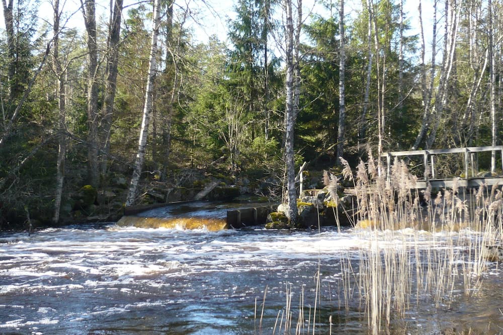 Photo of Outdoor in Lessebo Municipality