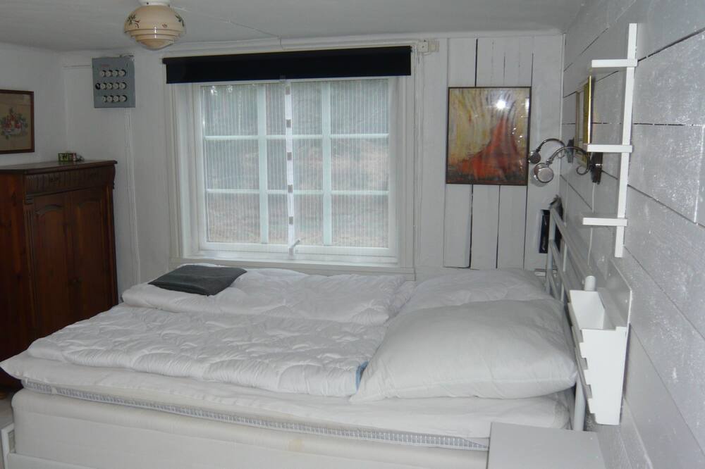 Photo of Bedroom in Lessebo Municipality