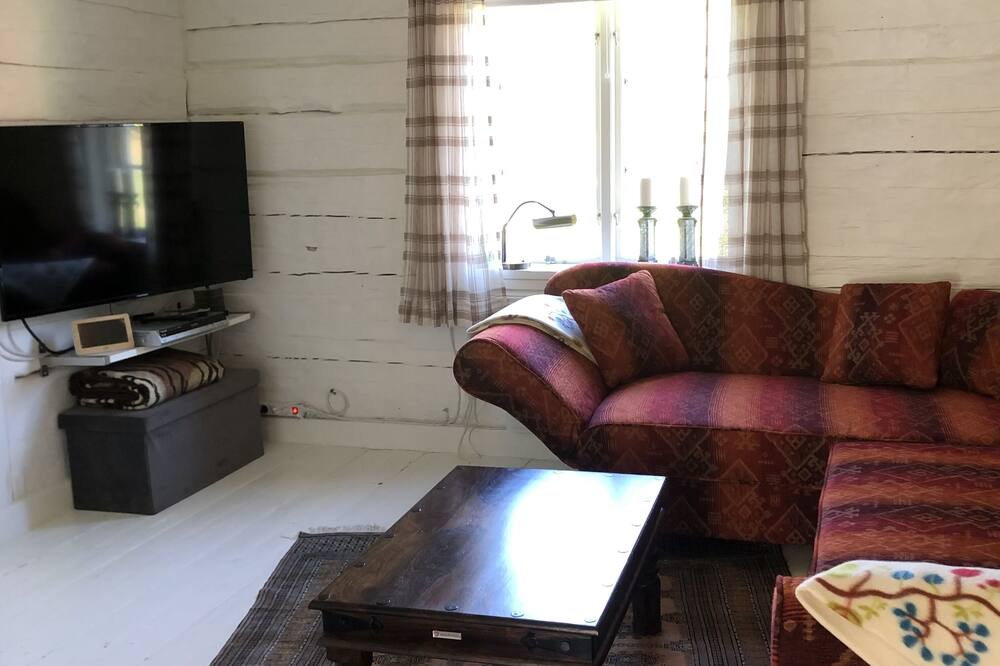 Photo of Livingroom in Lessebo Municipality