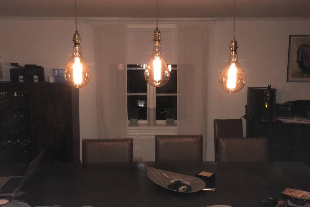 Photo of Kitchen in Lessebo Municipality