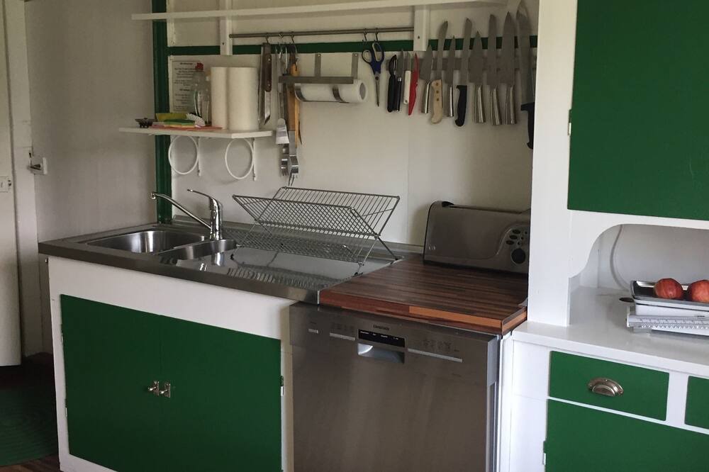 Photo of Kitchen in Lessebo Municipality
