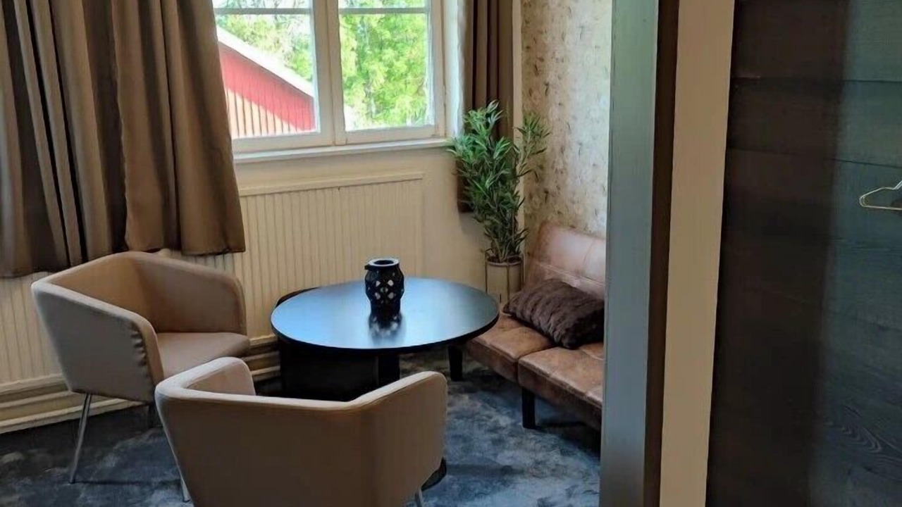 Photo of Bedroom in Leksand