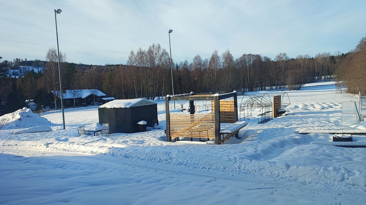 Photo of Outdoor in Leksand