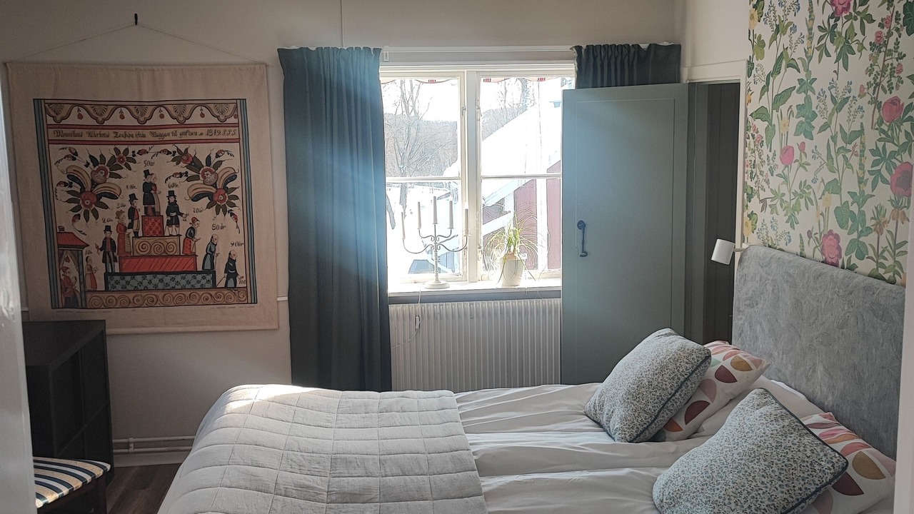 Photo of Bedroom in Leksand