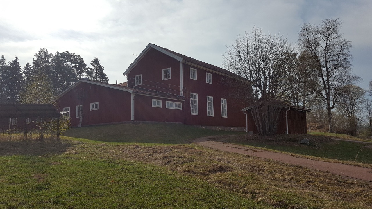 Photo of Outdoor in Leksand