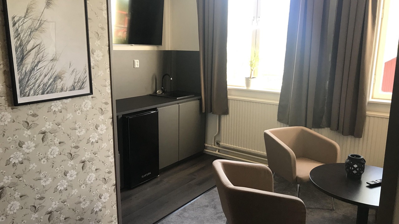 Photo of Bedroom in Leksand