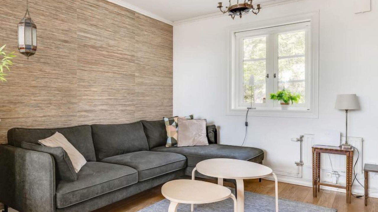Photo of Livingroom in Skaftet