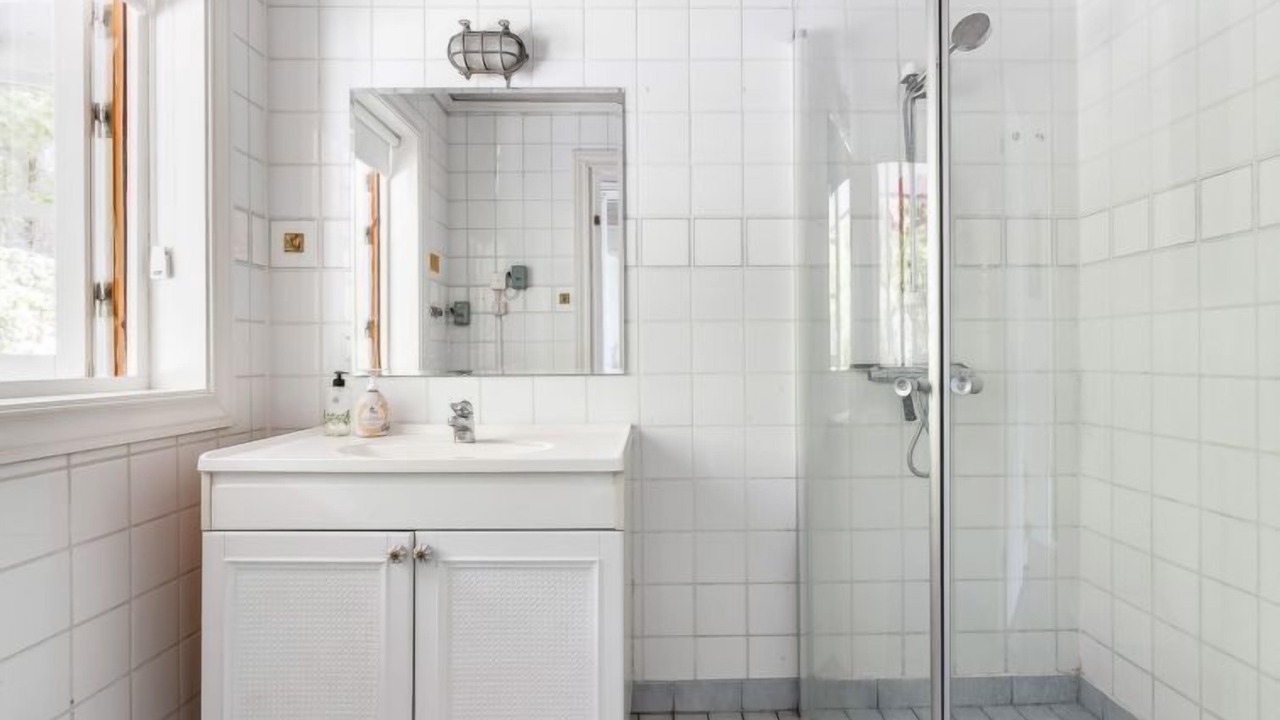 Photo of Bathroom in Skaftet