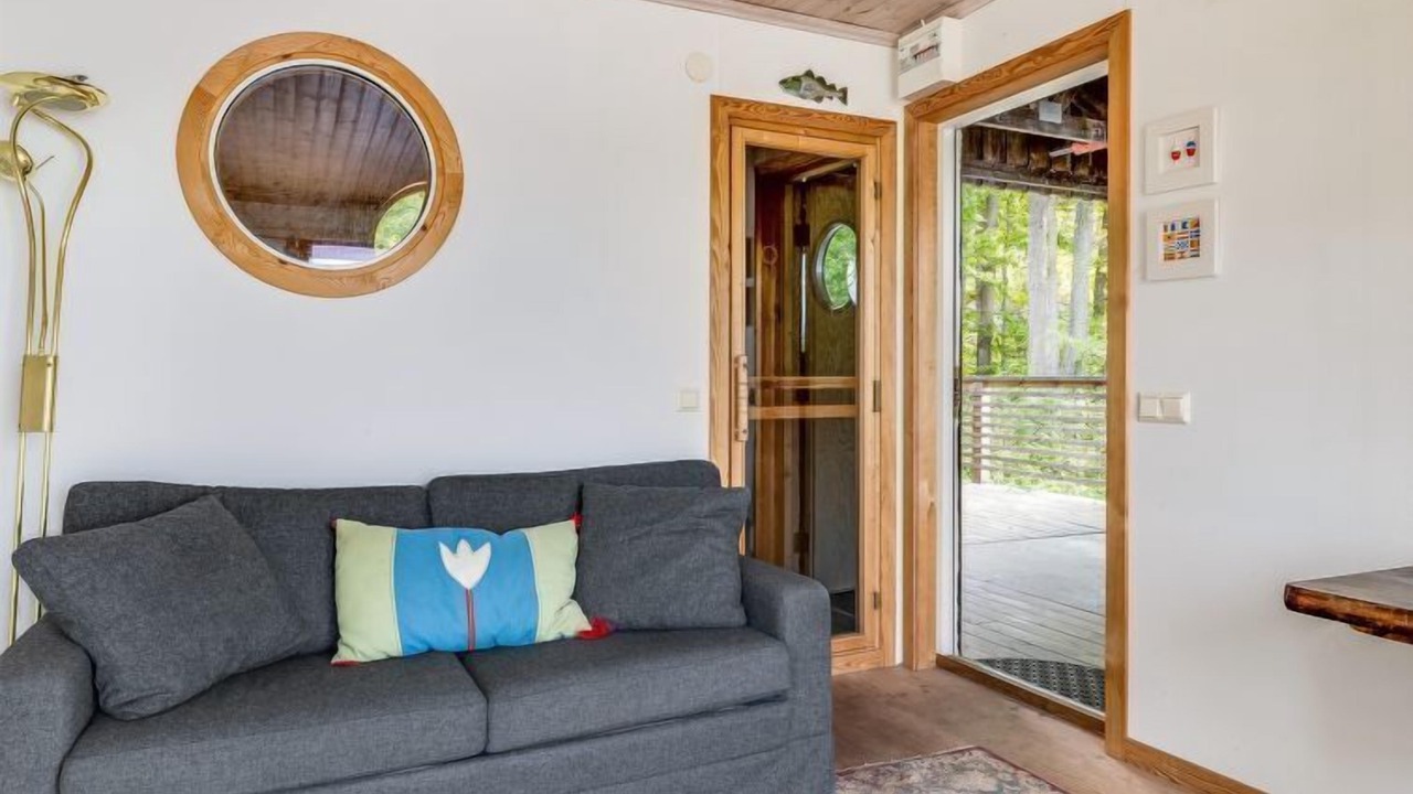 Photo of Livingroom in Skaftet