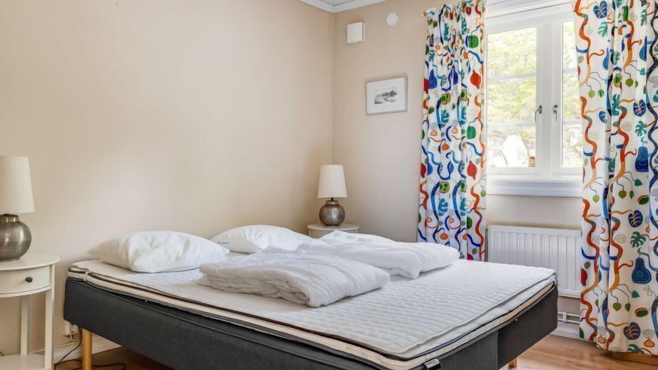 Photo of Bedroom in Skaftet