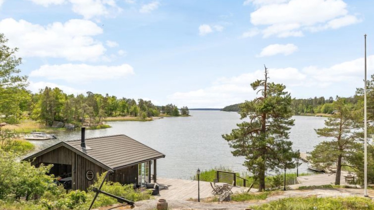 Photo of Outdoor in Skaftet