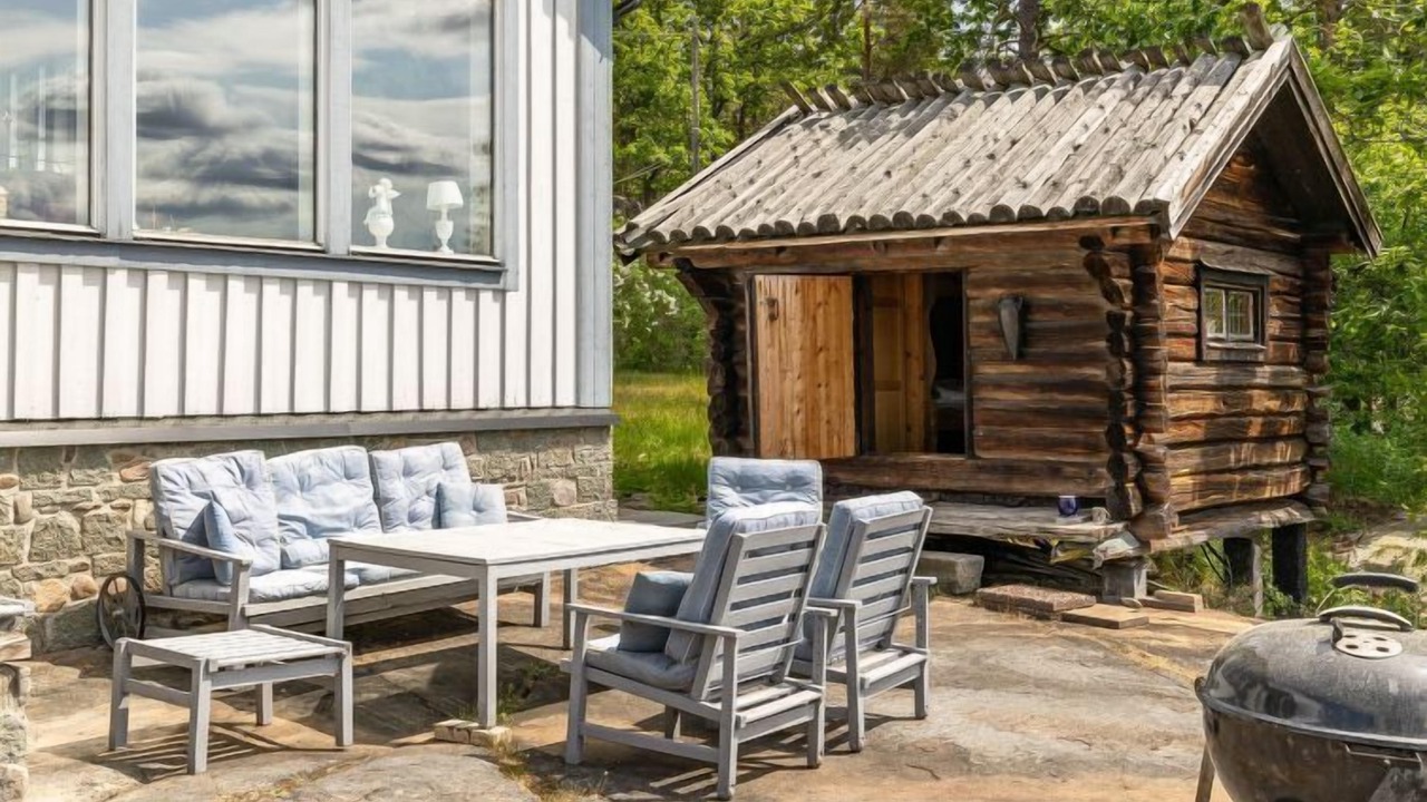 Photo of Outdoor in Skaftet