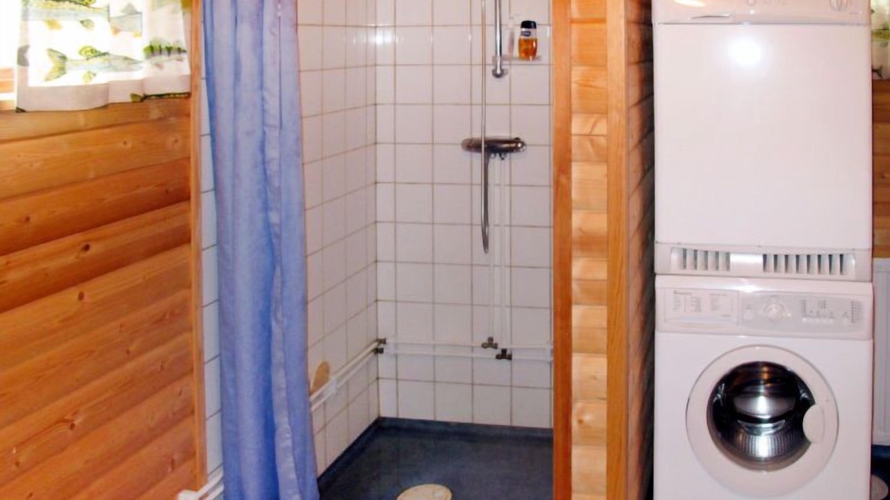 Photo of Bathroom in Idre