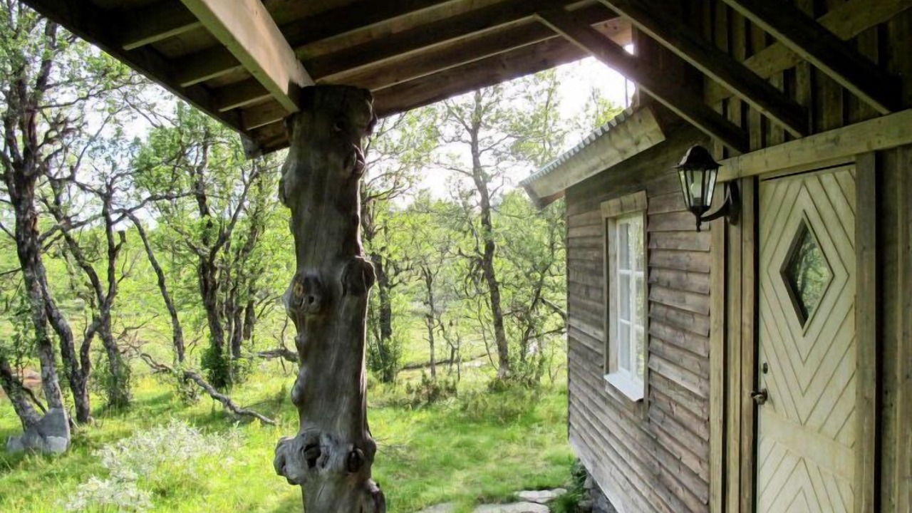 Photo of Outdoor in Idre