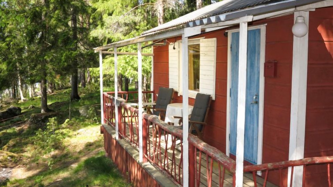 Photo of Outdoor in Holmsveden