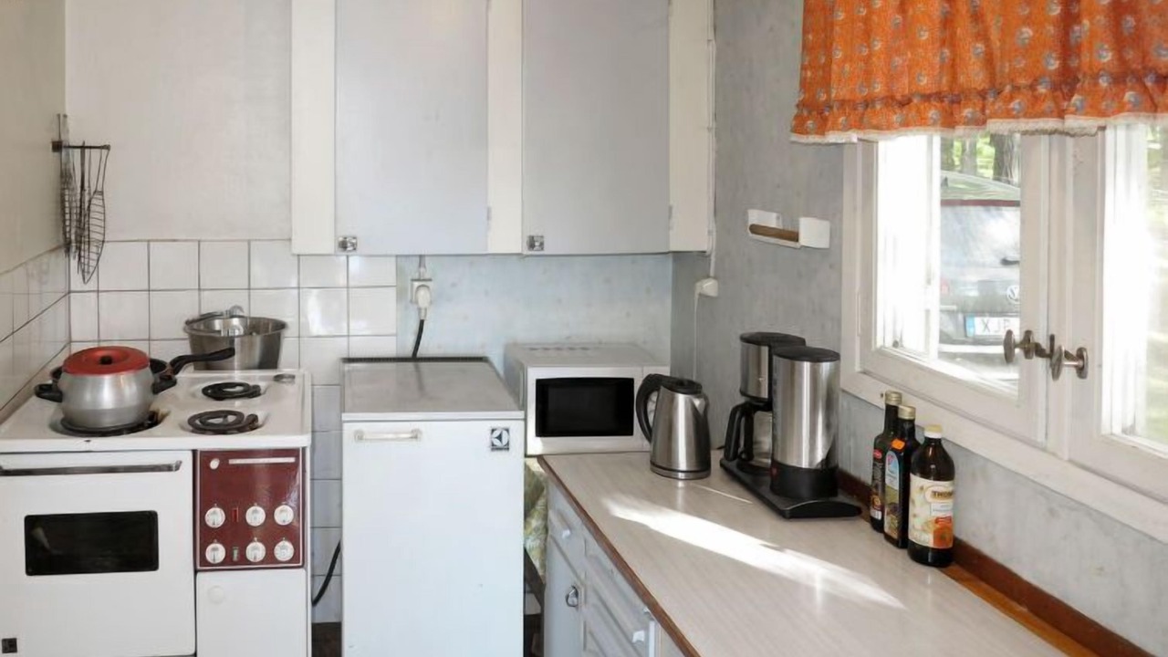Photo of Kitchen in Holmsveden