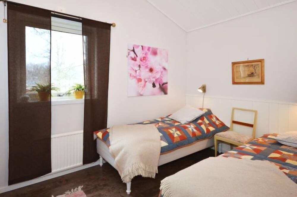 Photo of Bedroom in Hylte Municipality