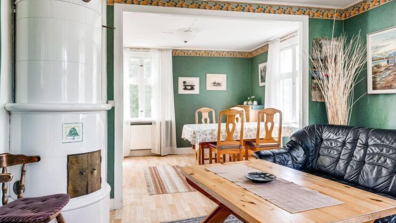 Photo of Livingroom in Torsas Municipality