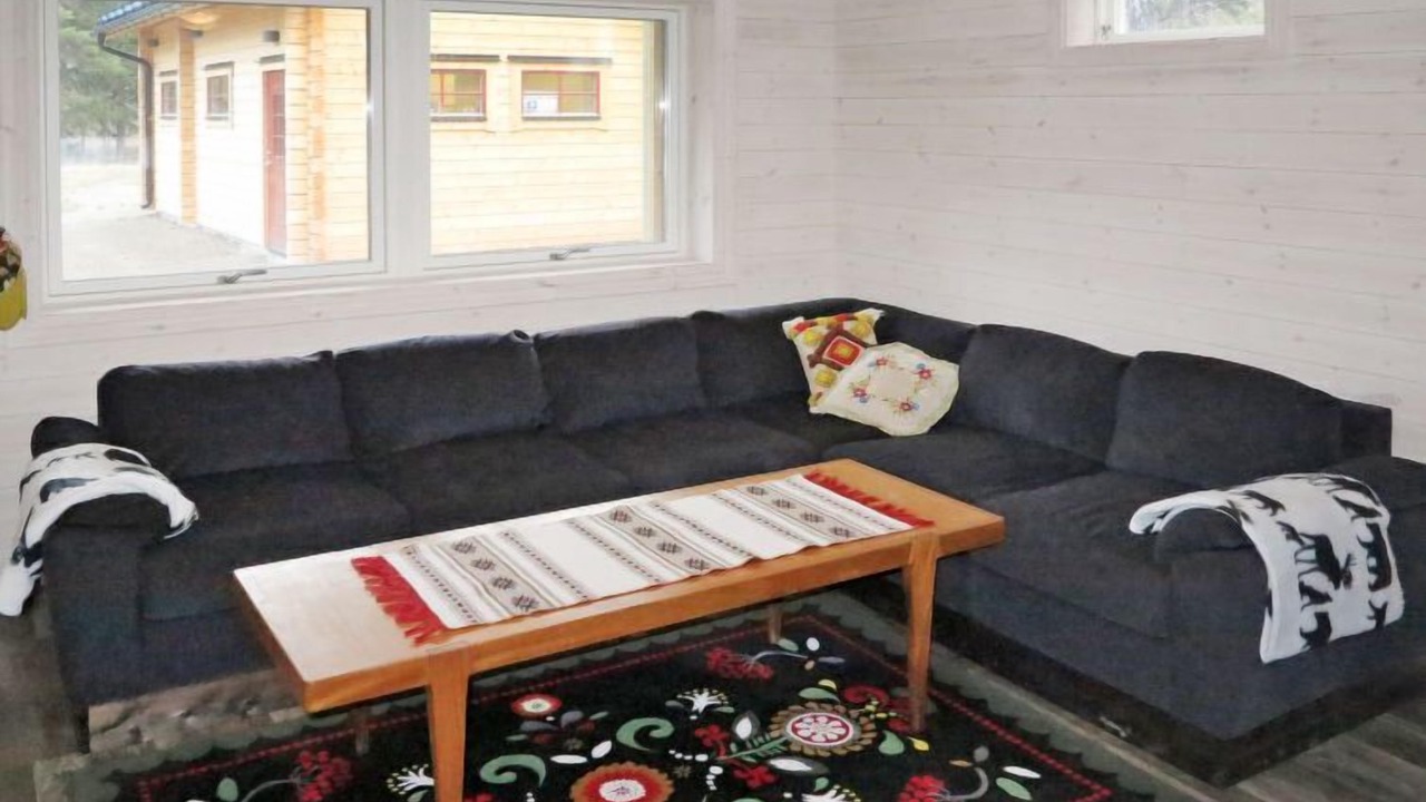 Photo of Livingroom in Vemhan