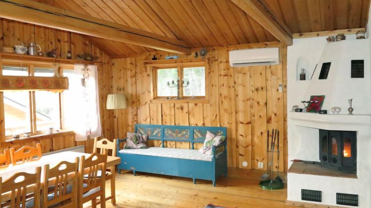 Photo of Livingroom in Vemhan