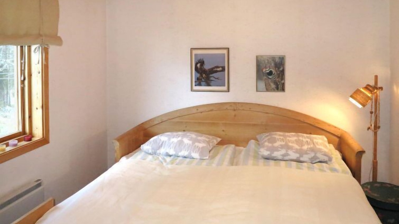 Photo of Bedroom in Vemhan