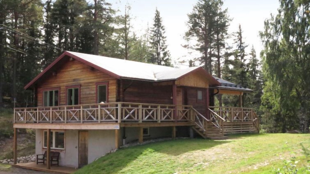 Photo of Outdoor in Vemhan