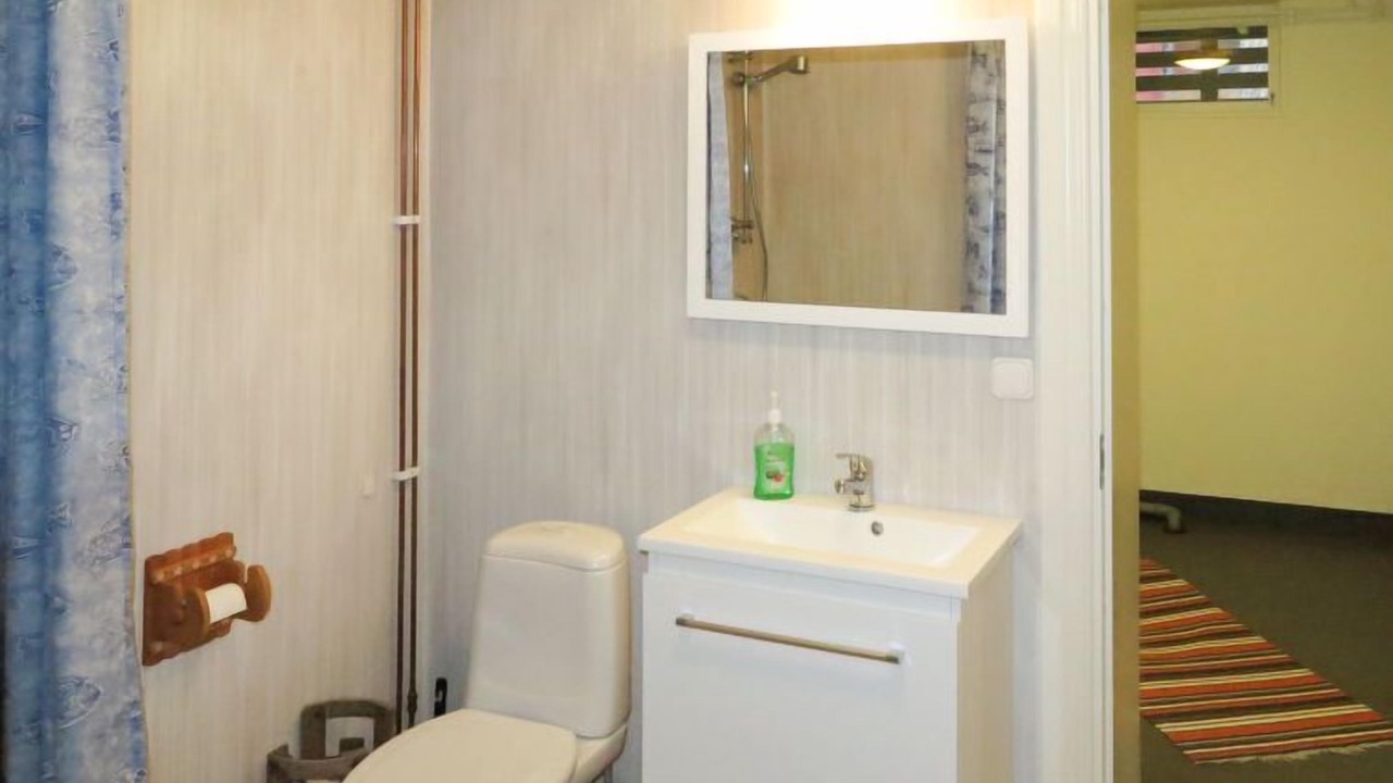 Photo of Bathroom in Vemhan