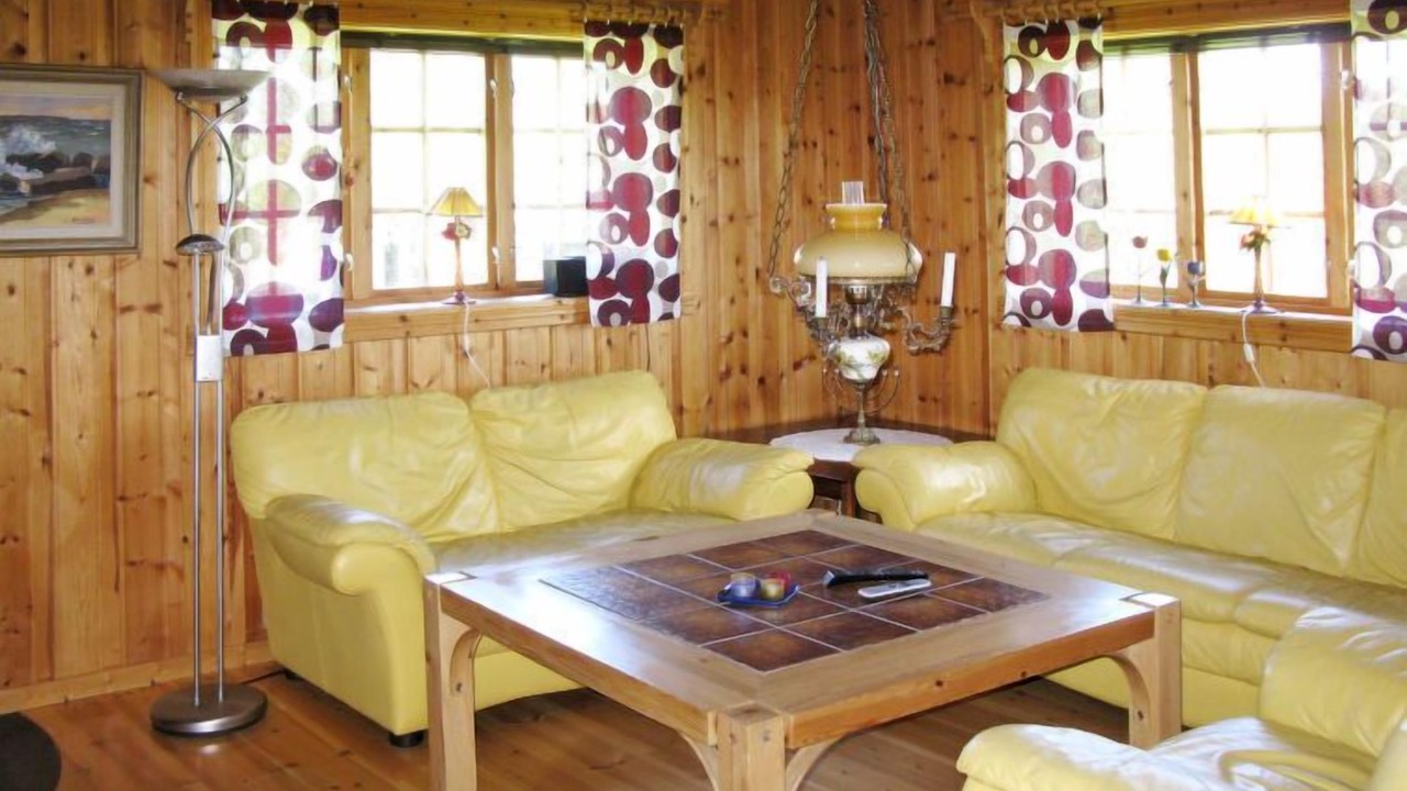 Photo of Livingroom in Vemhan