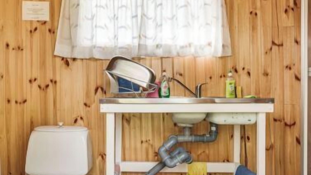 Photo of Bathroom in Saffle Municipality