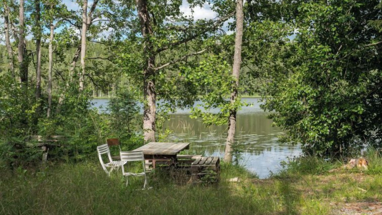Photo of Outdoor in Saffle Municipality