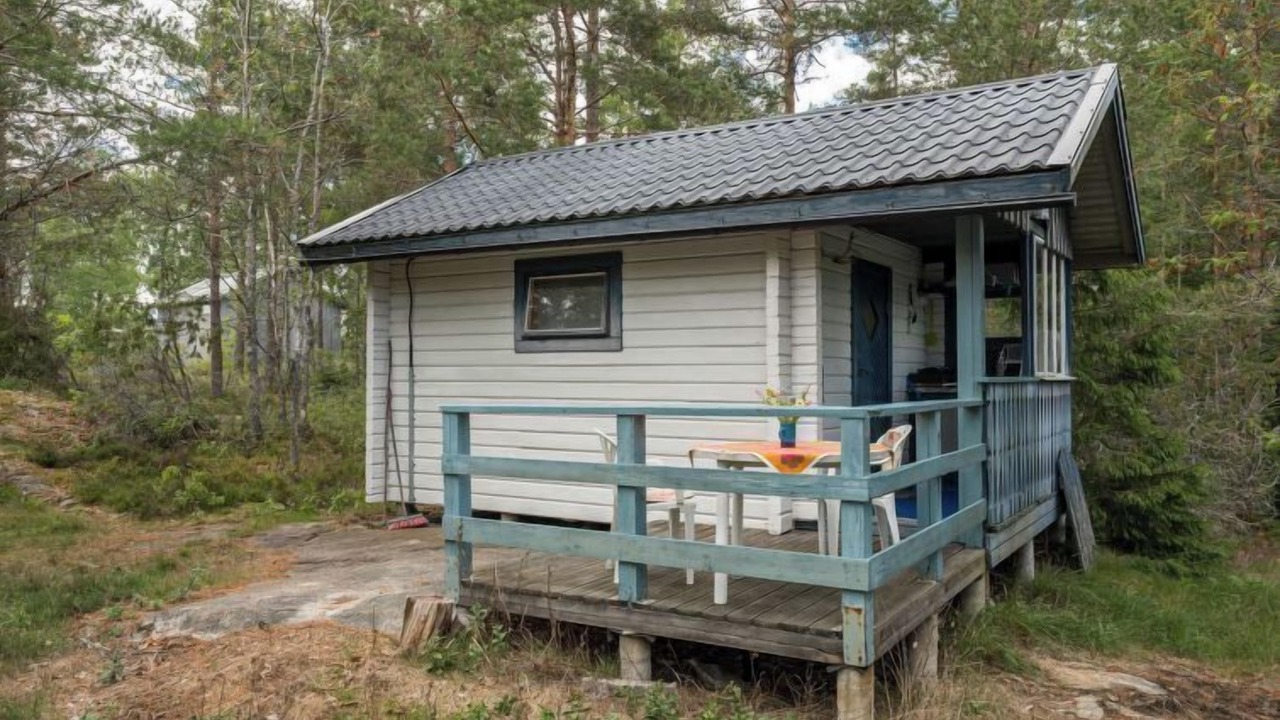 Photo of Outdoor in Saffle Municipality