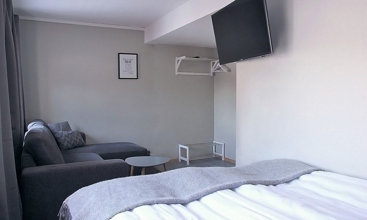 Photo of Bedroom in Hemavan
