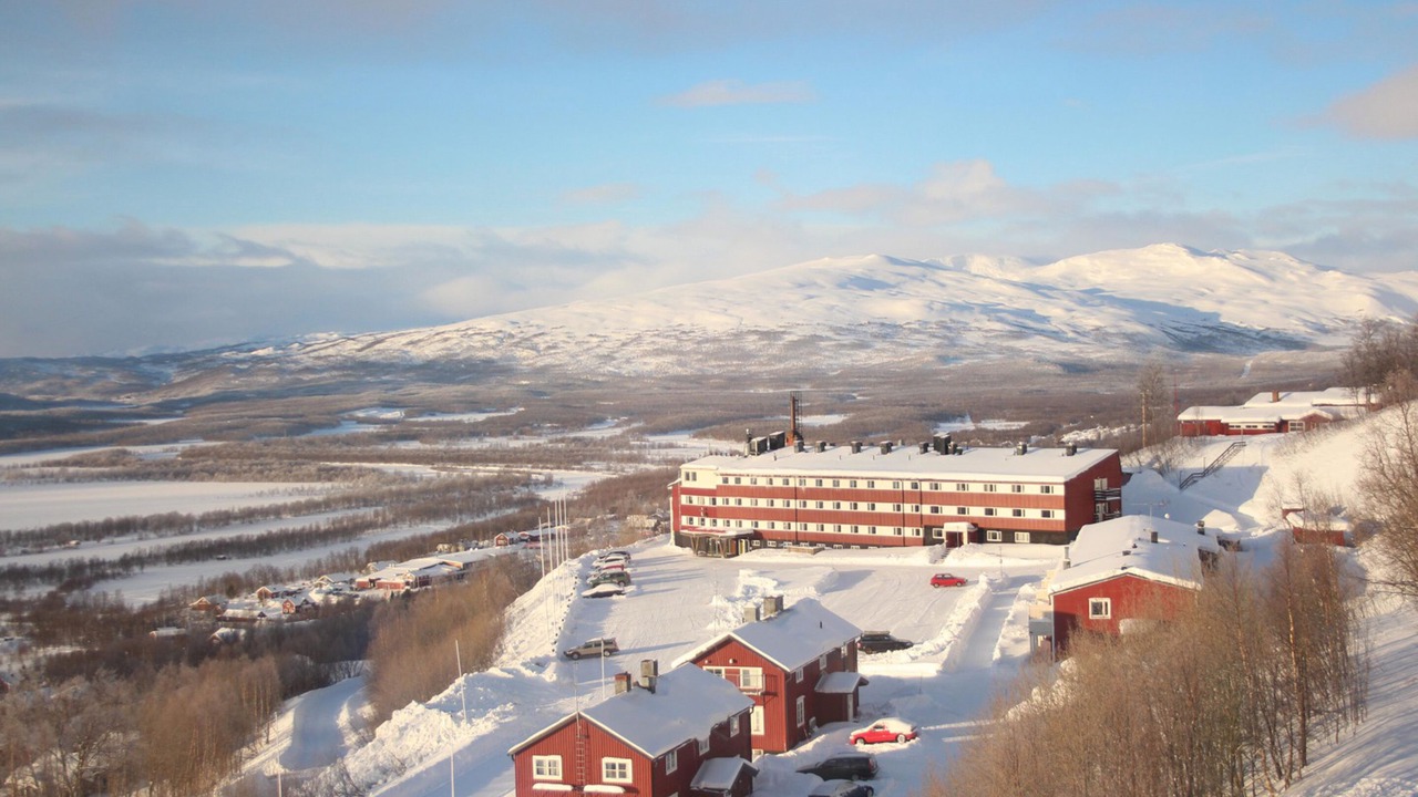 Photo of Outdoor in Hemavan