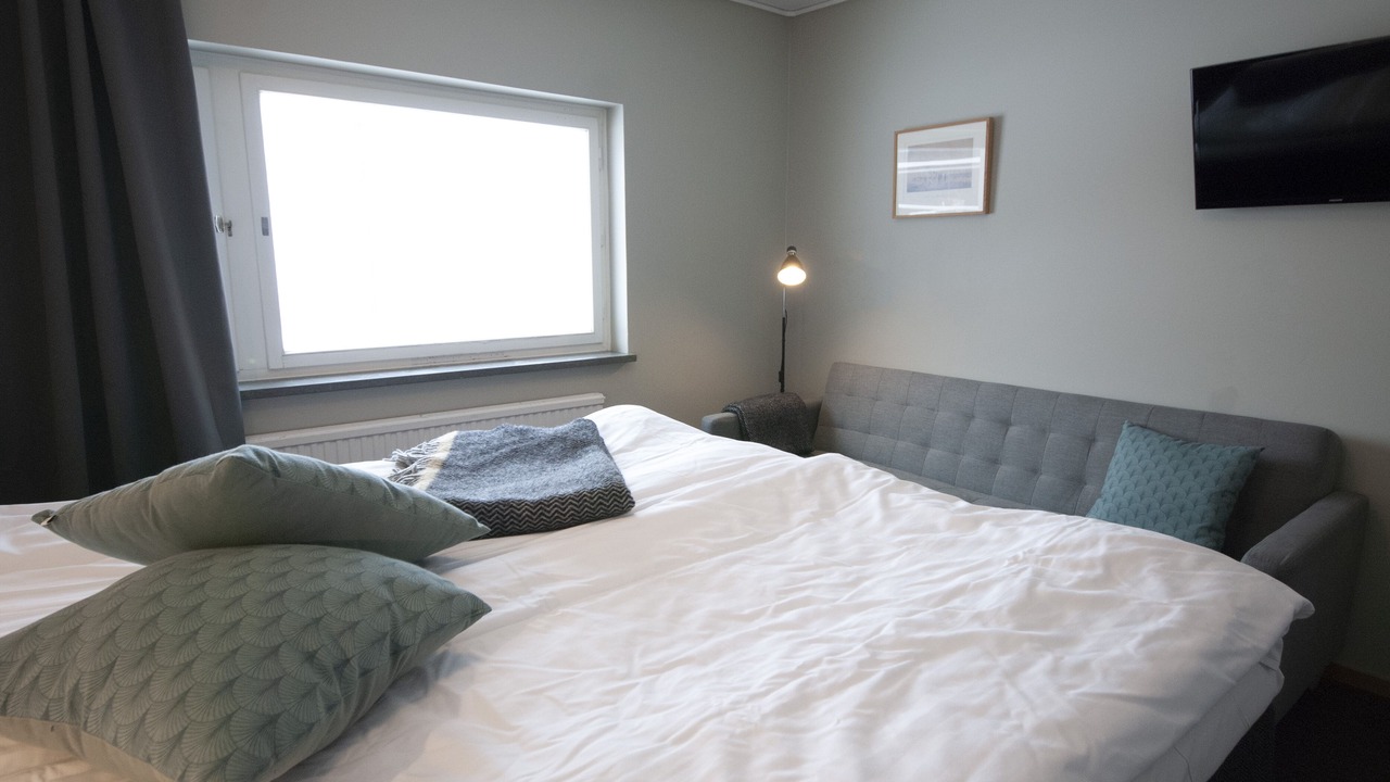Photo of Bedroom in Hemavan